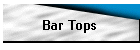 Bar Tops